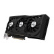 Видеокарта NVIDIA RTX4070 12GB GDDR6 Gigabyte WINFORCE OC 3xFAN