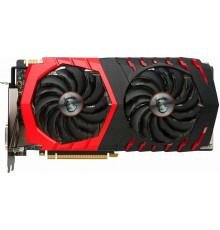 Видеокарта NVIDIA GTX1080ti 11GB DDR5X MSI Б/У