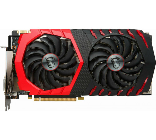 Видеокарта NVIDIA GTX1080ti 11GB DDR5X MSI Б/У