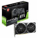 Видеокарта NVIDIA RTX3060 OC 12GB GDDR6 MSI