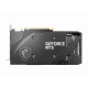 Видеокарта NVIDIA RTX3060 OC 12GB GDDR6 MSI