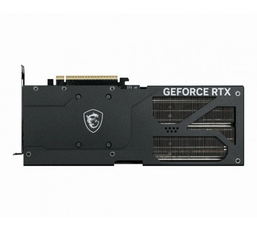 Видеокарта NVIDIA RTX5080 16GB GDDR7 MSI VENTUS 3X OC