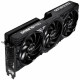 Видеокарта NVIDIA RTX5070 12GB GDDR7 PALIT GAMING PRO-S 3xFAN