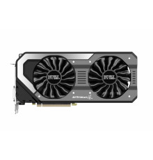 Видеокарта NVIDIA GTX1080ti 11GB DDR5X PALIT Б/У