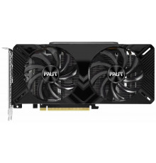 Видеокарта NVIDIA GTX1660Ti Palit 6GB GDDR6 Б/У