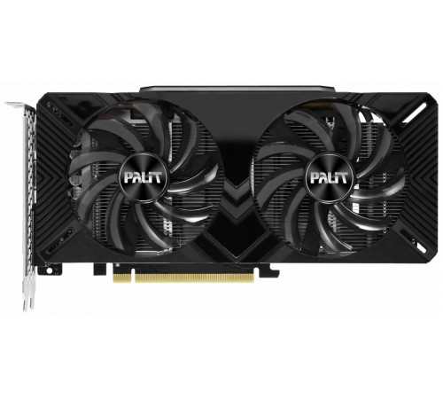 Видеокарта NVIDIA GTX1660s 6GB GDDR6 PALIT Б/У