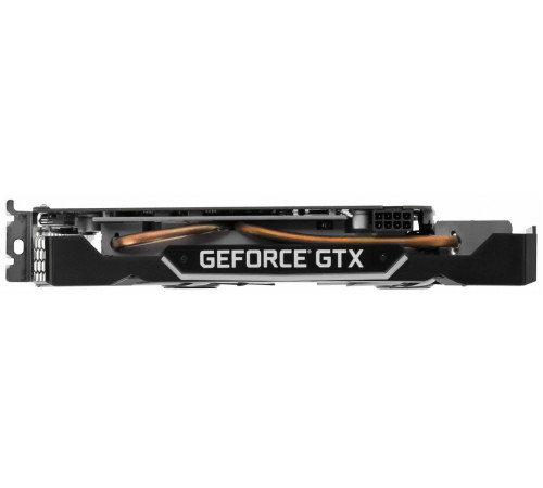 Видеокарта NVIDIA GTX1660s 6GB GDDR6 PALIT Б/У