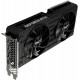 Видеокарта NVIDIA RTX3060TI 8GB GDDR6 Palit Dual Б/У