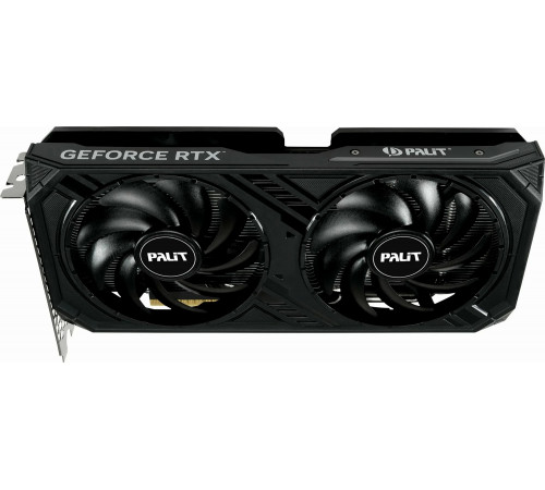 Видеокарта NVIDIA RTX4060 8GB GDDR6 PALIT INFINITY 2
