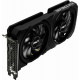 Видеокарта NVIDIA RTX4060 8GB GDDR6 PALIT INFINITY 2