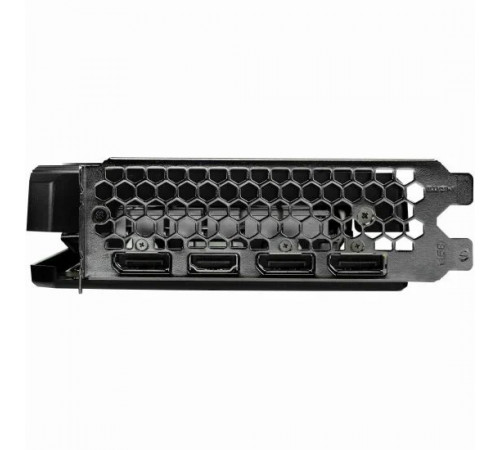 Видеокарта NVIDIA RTX4060 8GB GDDR6 PALIT INFINITY 2