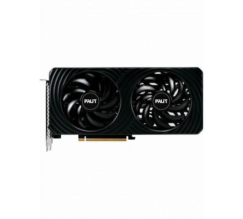 Видеокарта NVIDIA RTX5060 8GB GDDR6 PALIT DUAL