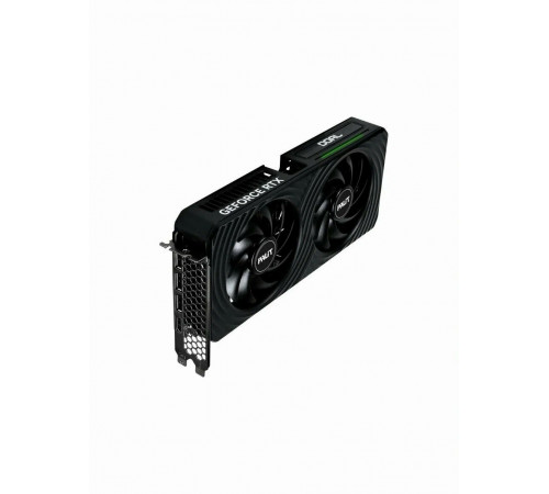 Видеокарта NVIDIA RTX5060 8GB GDDR6 PALIT DUAL