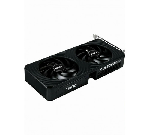 Видеокарта NVIDIA RTX5060 8GB GDDR6 PALIT DUAL
