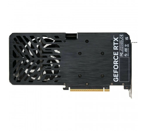 Видеокарта NVIDIA RTX5060 8GB GDDR7 Palit Infinity OC Black