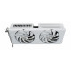 Видеокарта NVIDIA RTX5060 8GB GDDR7 Palit OC White