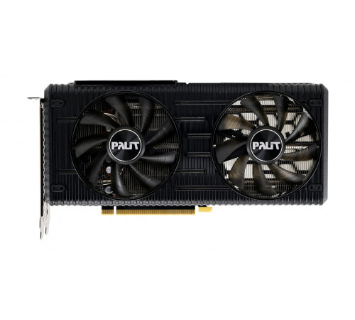 Видеокарта NVIDIA RTX3050 8GB GDDR6 Palit Б/У