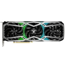 ВИДЕОКАРТА NVIDIA GAINWARD GEFORCE RTX3080 OC 10GB Б/У