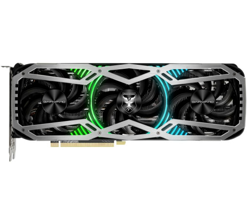 ВИДЕОКАРТА NVIDIA GAINWARD GEFORCE RTX3080 OC 10GB Б/У