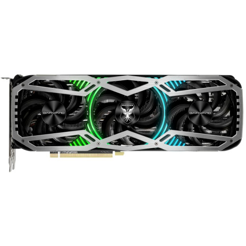 ВИДЕОКАРТА NVIDIA GAINWARD GEFORCE RTX3080 OC 10GB Б/У