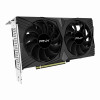 Видеокарта NVIDIA RTX4060 8GB GDDR6 PNY