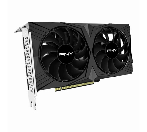 Видеокарта NVIDIA RTX4060 8GB GDDR6 PNY