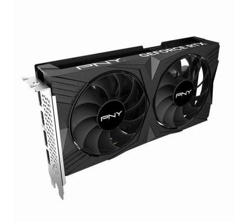 Видеокарта NVIDIA RTX4060 8GB GDDR6 PNY