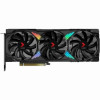 Видеокарта NVIDIA RTX4070s 12GB GDDR6 3fan PNY XLR8 LED