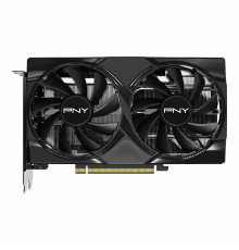 Видеокарта NVIDIA RTX5060 8GB GDDR7 PNY OC
