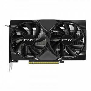 Видеокарта NVIDIA RTX5060 8GB GDDR7 PNY OC Б/У