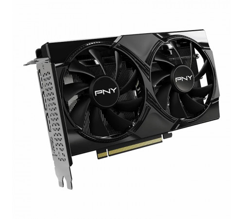 Видеокарта NVIDIA RTX5060 8GB GDDR7 PNY OC
