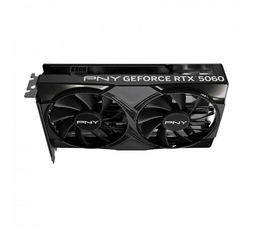 Видеокарта NVIDIA RTX5060 8GB GDDR7 PNY OC
