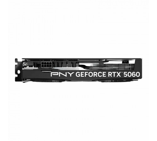 Видеокарта NVIDIA RTX5060 8GB GDDR7 PNY OC