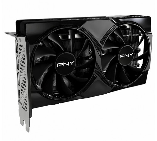 Видеокарта NVIDIA RTX5050 8GB GDDR6 PNY Dual Fan (только в сборе с ПК)