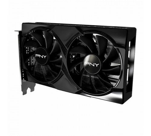 Видеокарта NVIDIA RTX5050 8GB GDDR6 PNY Dual Fan (только в сборе с ПК)