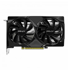 Видеокарта NVIDIA RTX5050 8GB GDDR6 PNY Dual Fan (только в сборе с ПК)
