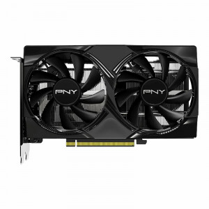 Видеокарта NVIDIA RTX5050 8GB GDDR6 PNY Dual Fan (только в сборе с ПК)
