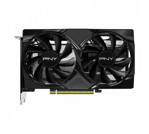 Видеокарта NVIDIA RTX5050 8GB GDDR6 PNY Dual Fan (только в сборе с ПК)
