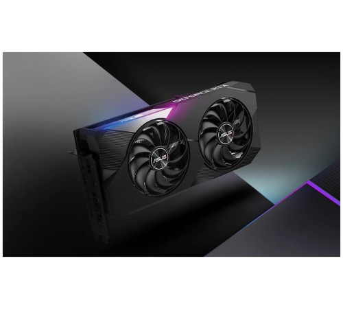 Видеокарта NVIDIA RTX3070 Asus Dual 8GB GDDR6 Б/У Видеокарта NVIDIA RTX3070 Asus Dual 8GB GDDR6 Б/У