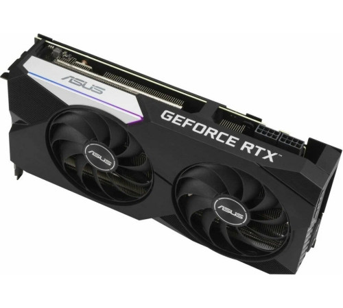 Видеокарта NVIDIA RTX3070 Asus Dual 8GB GDDR6 Б/У Видеокарта NVIDIA RTX3070 Asus Dual 8GB GDDR6 Б/У