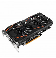 Видеокарта AMD RX580 Gigabyte 8GB Б/У