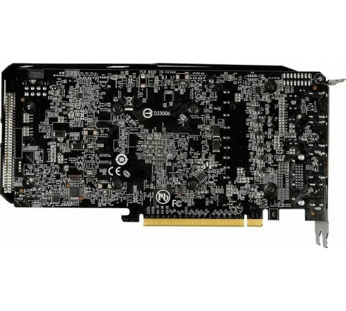 Видеокарта AMD RX580 Gigabyte 8GB Б/У