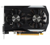 Видеокарта NVIDIA GTX1050ti Zotac 4GB DDR5 Б/У