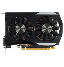 Видеокарта NVIDIA GTX1050ti Zotac 4GB DDR5 Б/У