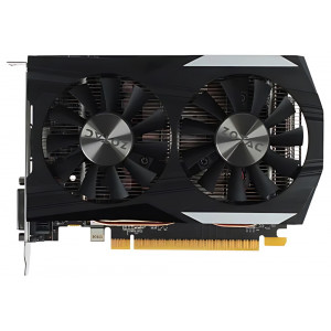 Видеокарта NVIDIA GTX1050ti Zotac 4GB DDR5 Б/У