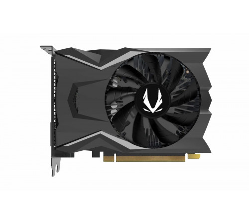 Видеокарта NVIDIA GTX1650 4GB GDDR6 Zotac Gaming OC 1xFan Б/У