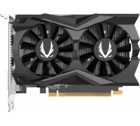 Видеокарта NVIDIA GTX1650 4GB GDDR5 Zotac Б/У
