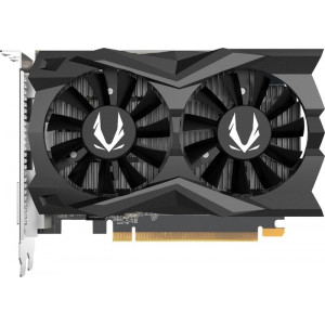 Видеокарта NVIDIA GTX1650 4GB GDDR5 Zotac Б/У
