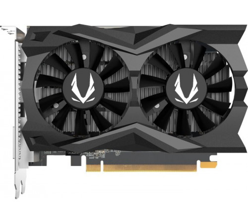Видеокарта NVIDIA GTX1650 4GB GDDR5 Zotac Б/У