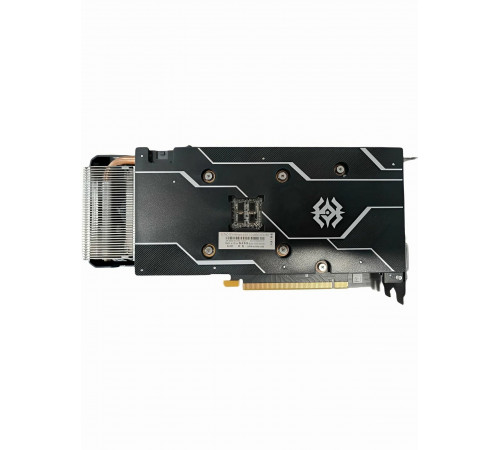 Видеокарта NVIDIA GTX1660s 6GB GDDR6 Zotac X-Gaming OC 3Pro 3xfan Б/У